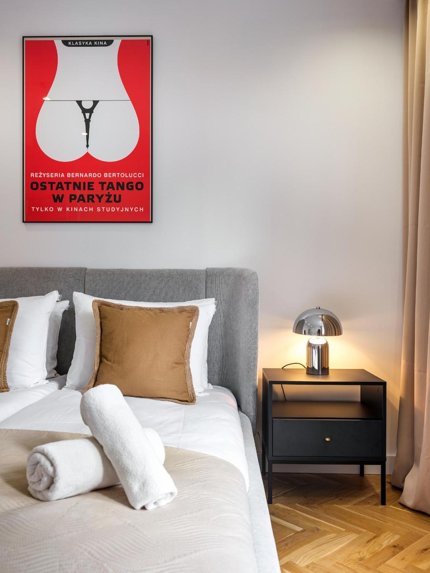 Starowislna By Tyzenhauz Apartament Kraków
