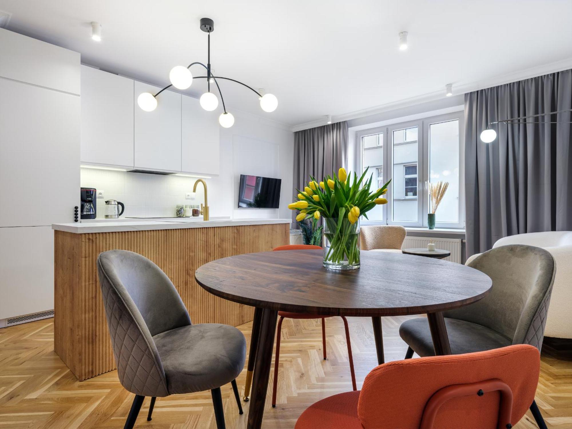 Starowislna By Tyzenhauz Apartament