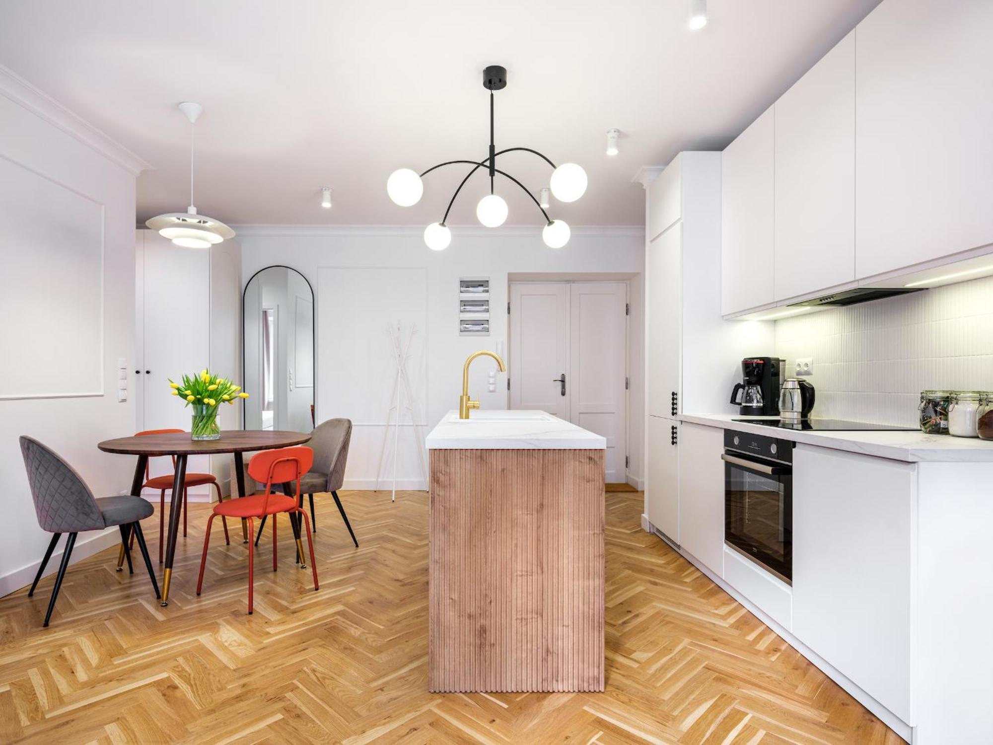 Starowislna By Tyzenhauz Apartament *