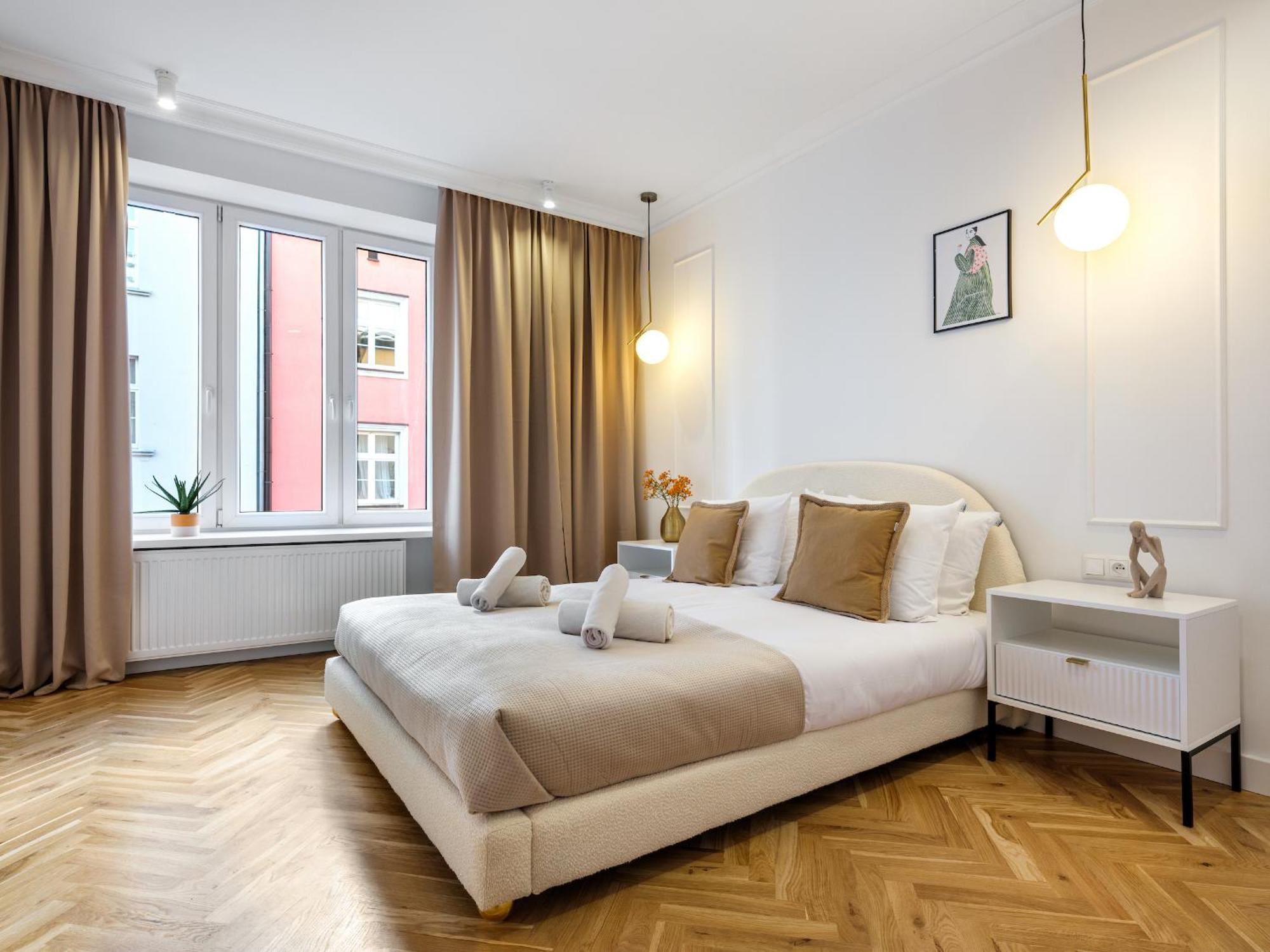 Apartament Starowislna By Tyzenhauz Kraków